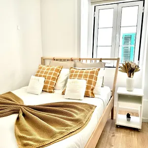 Charmoso Loft Harmonia , Lisboa Portugal