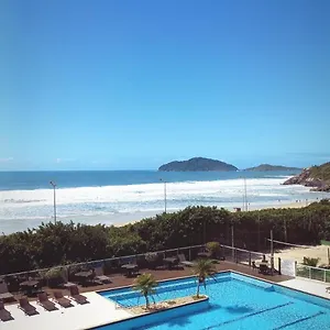 Santinho Frente Mar, Pé Na Areia, Dois Quartos , Florianópolis Brasil