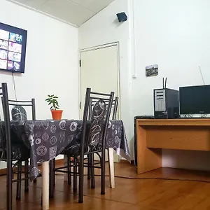 Area Fundacional Apartamento Apartamento